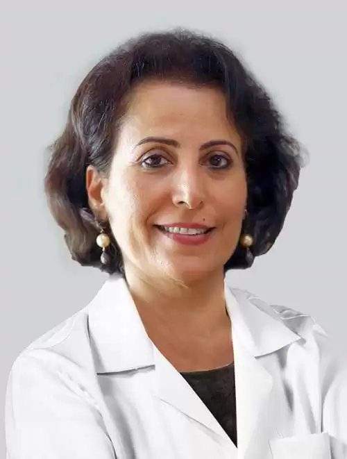 Dr. Mona AlRukhaimi